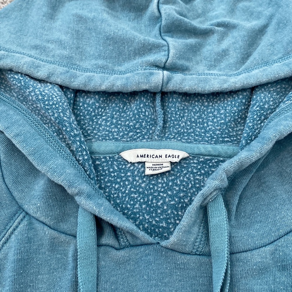 ✨2 for $20✨American Eagle sweatshirt - Picture 2 of 3